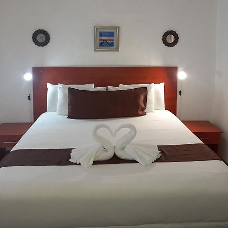 Bed and Breakfast Rest Shade Bed&Breakfast Palapye Exterior foto