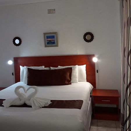 Bed and Breakfast Rest Shade Bed&Breakfast Palapye Exterior foto
