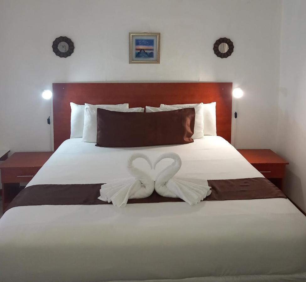 Bed and Breakfast Rest Shade Bed&Breakfast Palapye Exterior foto
