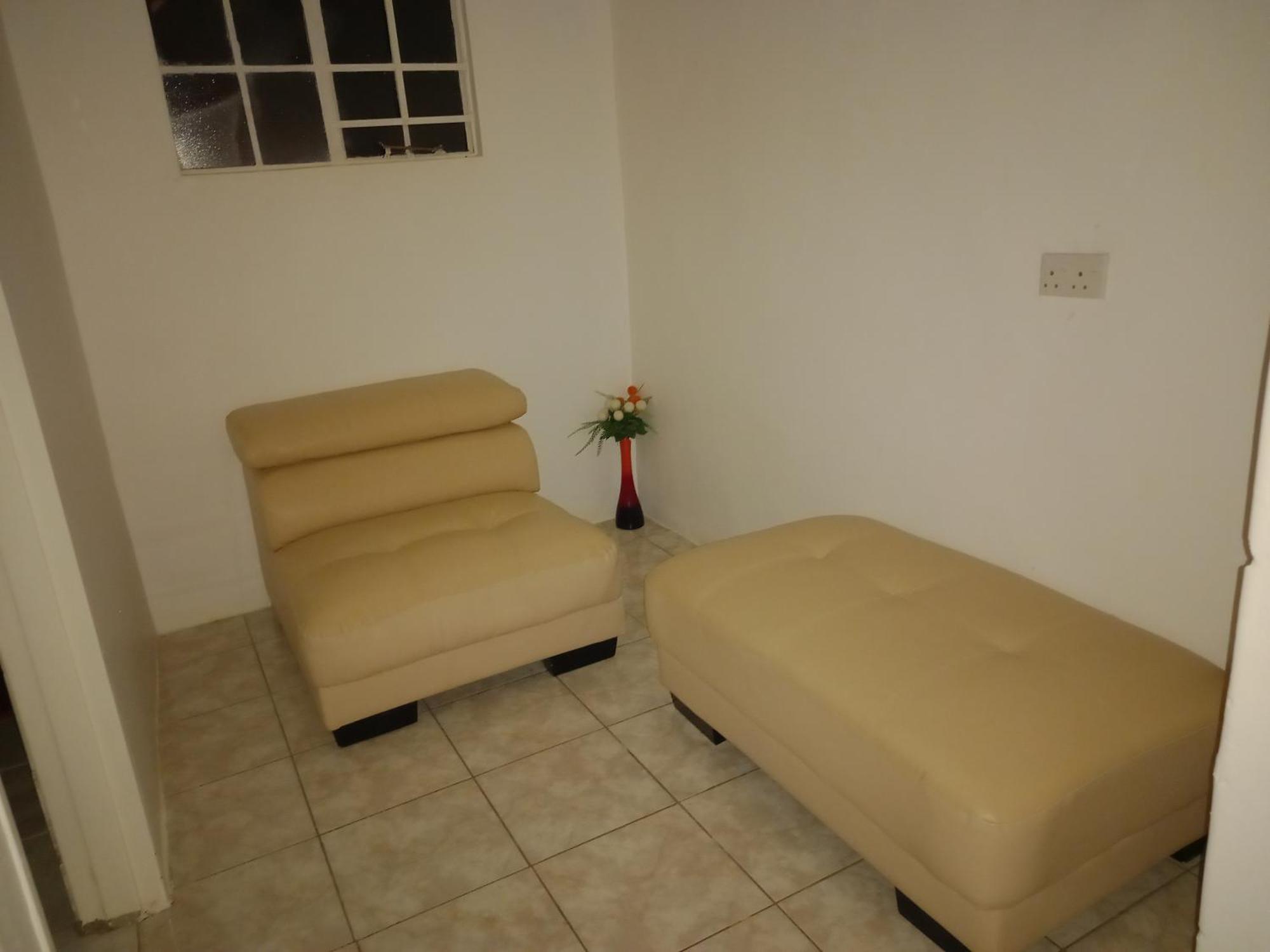 Bed and Breakfast Rest Shade Bed&Breakfast Palapye Zimmer foto